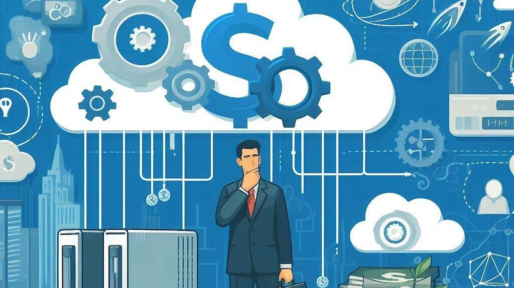 Cloud cost optimization at scale part 1