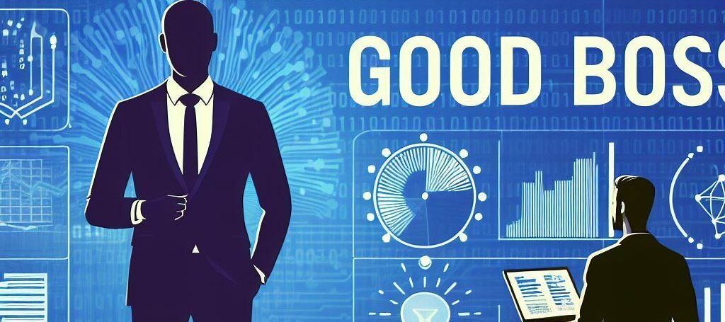 If Your Boss Could Do Your Job, You’re More Likely to Be Happy at Work