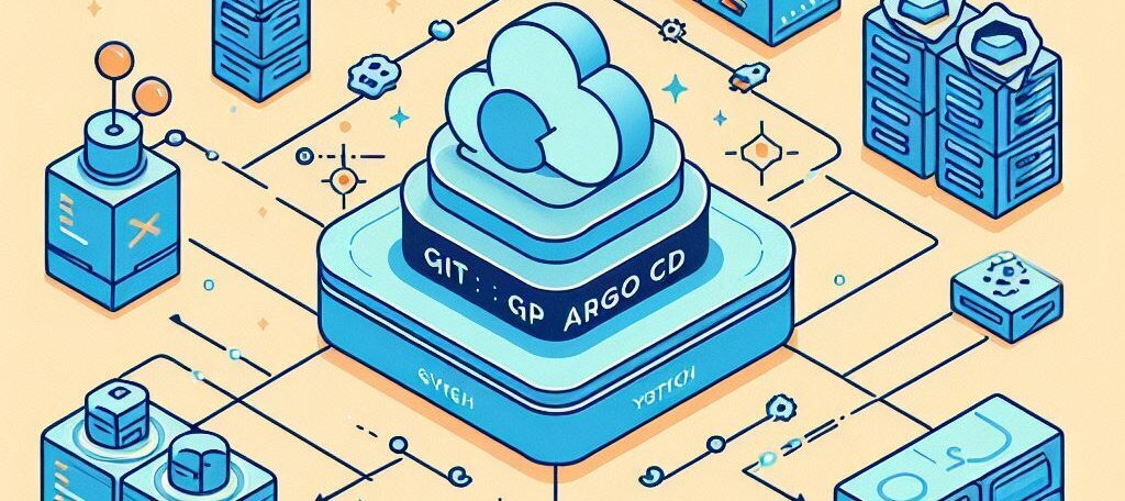 What the fuck is even GitOps