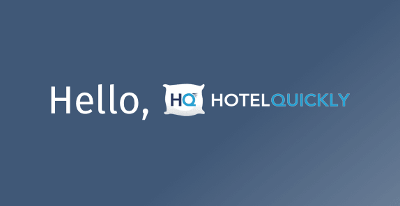 Hello, HotelQuickly!